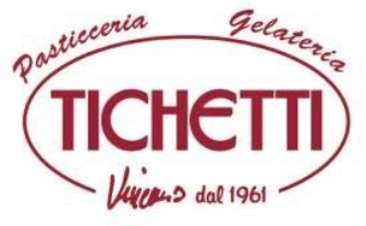 Pasticceria Tichetti
